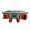 Refrigeración líquida IP67 del cargador a bordo de 6.6KW KL-LW-540-12 540V 12A con CAN Bus/habilitación