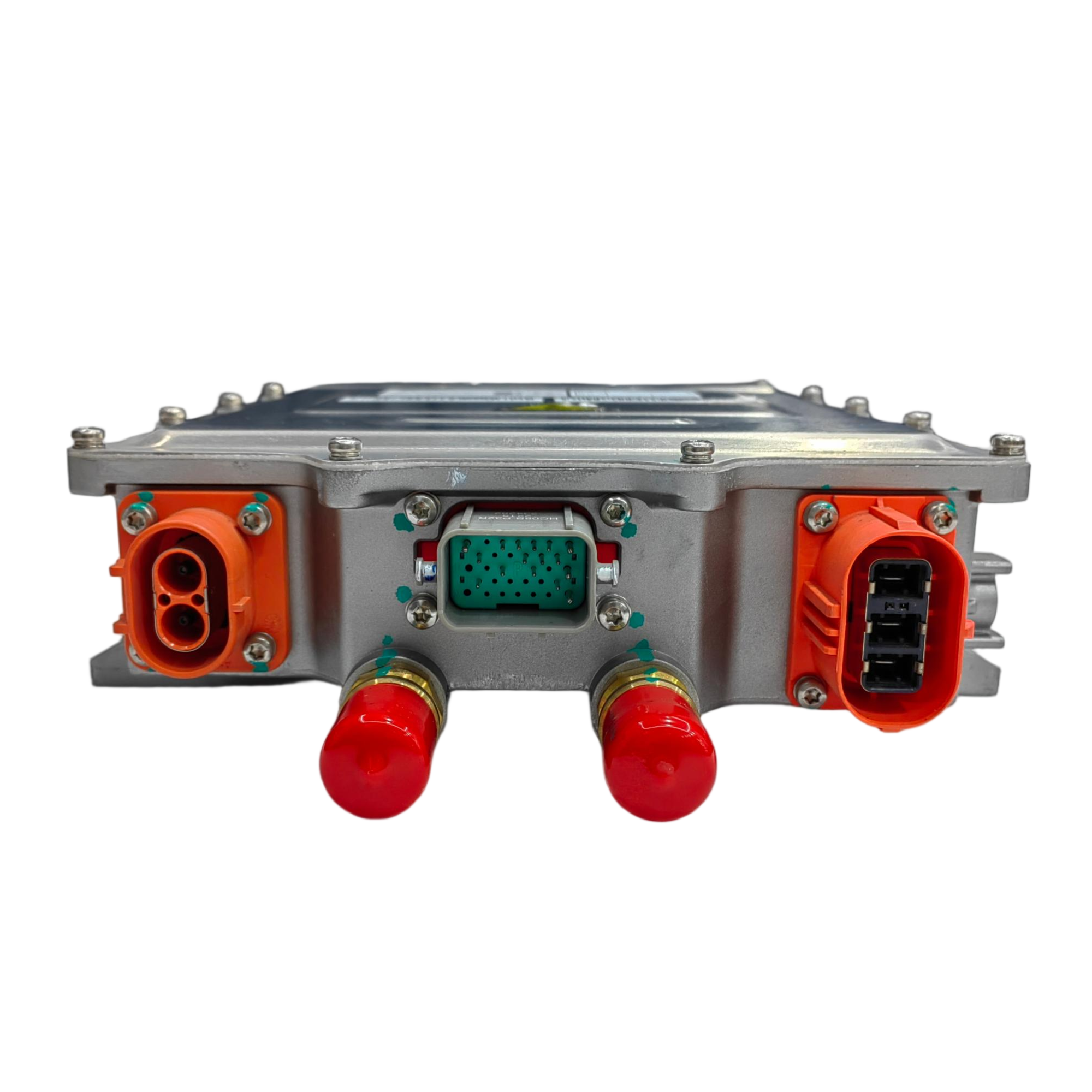 Refrigeración líquida IP67 del cargador a bordo de 6.6KW KL-LW-540-12 540V 12A con CAN Bus/habilitación