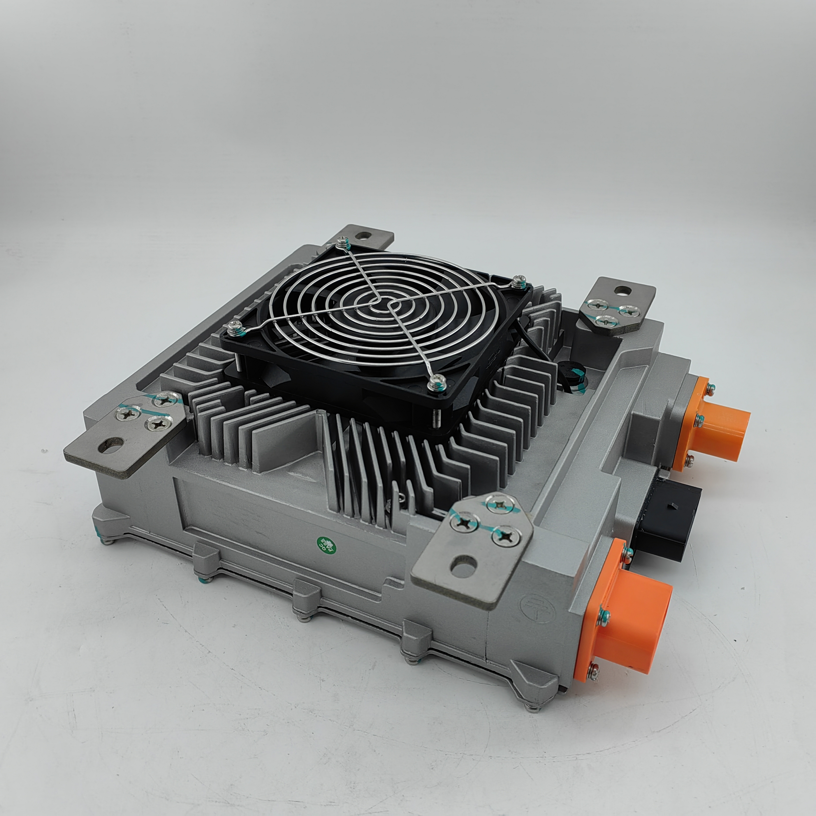 Cargador serie HK-LF