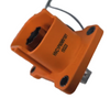 Conectores Amfenol HVC1P80MV de alto voltaje 1000 VCC con HVIL
