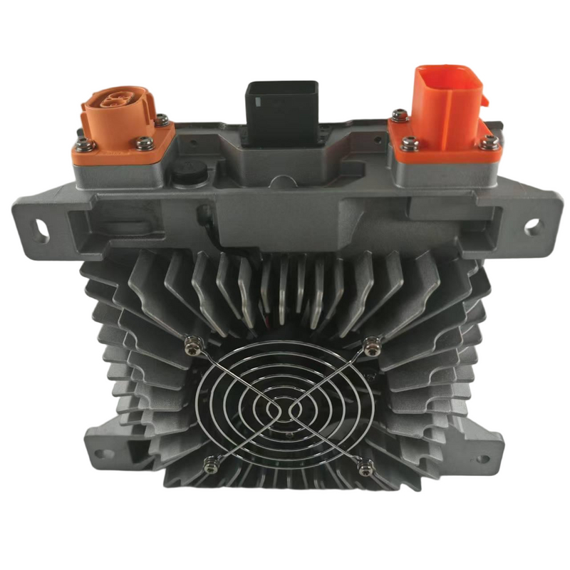 Cargador a bordo de 3.3kw KL-MF-48-40 48V 40A con bus CAN para EV 
