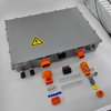 Cargador a bordo OBC de carga rápida de alta potencia de 20kw KL620-720-27 720V 27A para EV