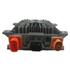 Cargador a bordo de 3.3kw KL-MF-48-40 48V 40A con bus CAN para EV 