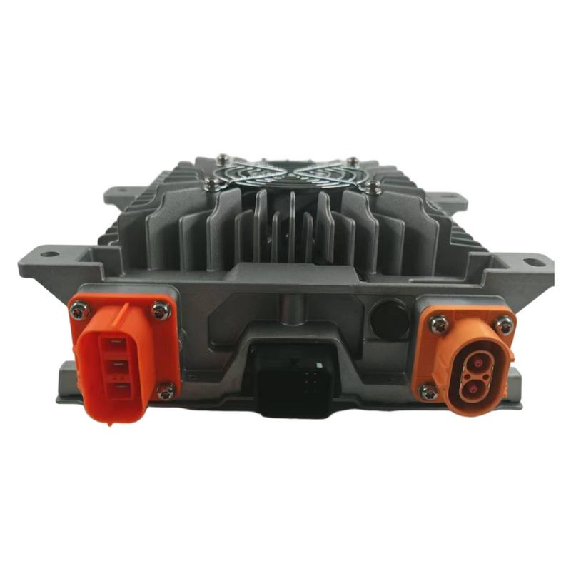 Cargador a bordo de 3.3kw KL-MF-48-40 48V 40A con bus CAN para EV 