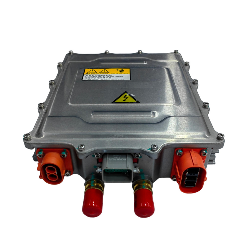 Refrigeración líquida IP67 del cargador a bordo de 6.6KW KL-LW-540-12 540V 12A con CAN Bus/habilitación