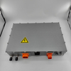 Cargador a bordo OBC de carga rápida de alta potencia de 20kw KL620-720-27 720V 27A para EV