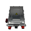 Unidad combinada OBC 6.6KW+2KW 2 en 1 144V46A OBC 14V143A DCDC Refrigeración líquida
