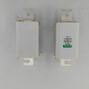 Fusible de cuerpo cuadrado de alta velocidad serie PSX_C de Littlefuse, 1500 V CC, 80 A-1400 A