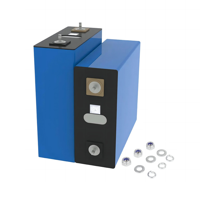 Célula de batería de alta calidad de la batería de litio LF280 3.2V 280Ah de la venta caliente
