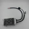 Cargador a bordo OBC 2KW opcional portátil nominal 48V 72V 108V 144V 320V CANBUS Control o habilitación de cableado