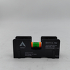 Portafusibles Alder serie BH114 de 10x30 mm