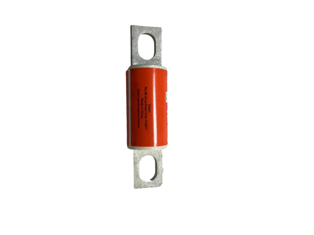 Fusible protector EV de alto voltaje para estaciones de carga y automoción EVR20-60