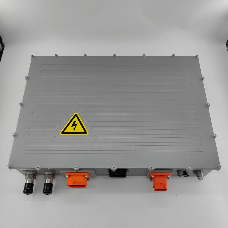 Cargador a bordo OBC de carga rápida de alta potencia de 20kw KL620-540-36 540V 36A para EV