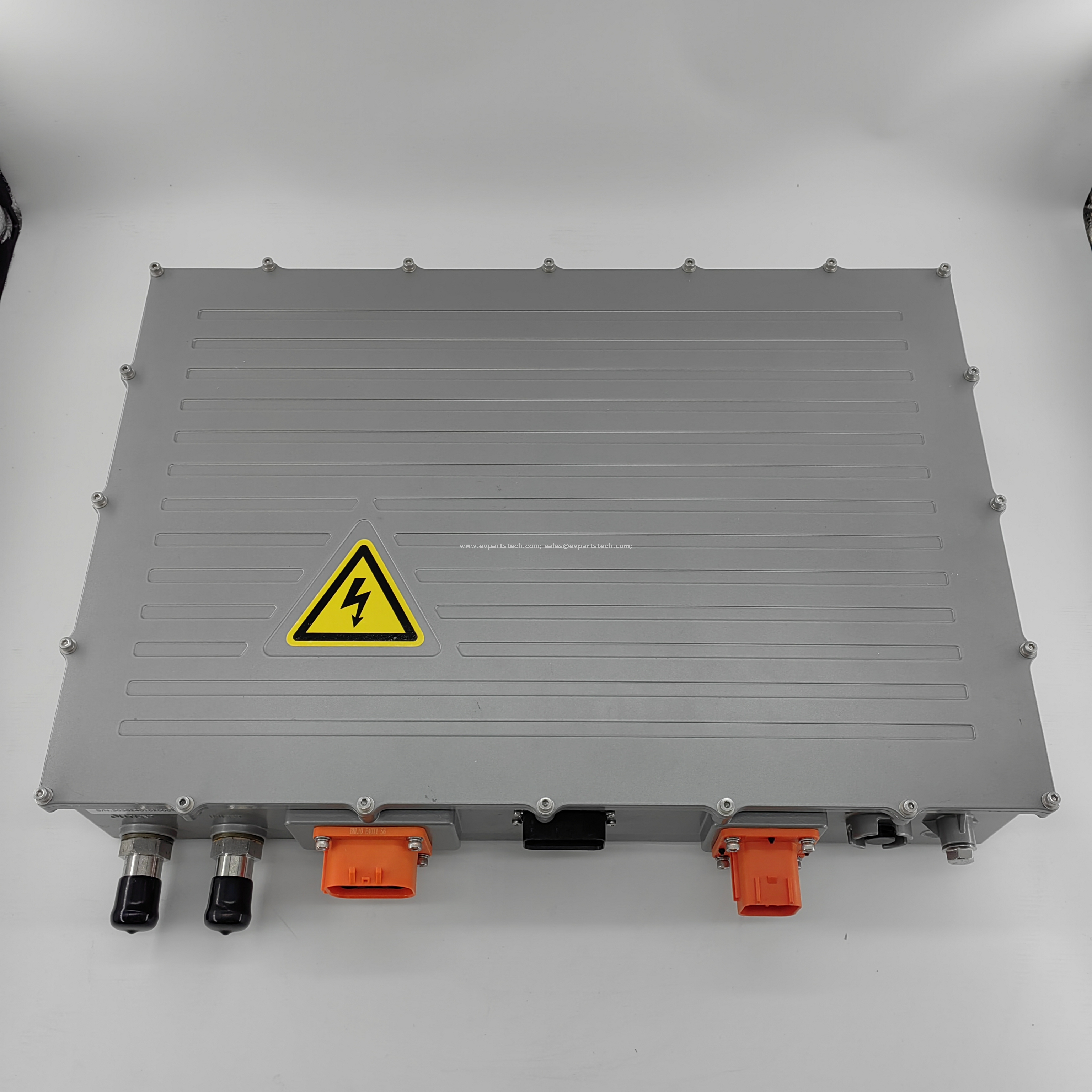 Cargador a bordo OBC de carga rápida de alta potencia de 20kw KL620-540-36 540V 36A para EV