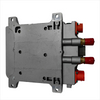 Refrigeración líquida IP67 del cargador a bordo de 6.6KW KL-LW-540-12 540V 12A con CAN Bus/habilitación