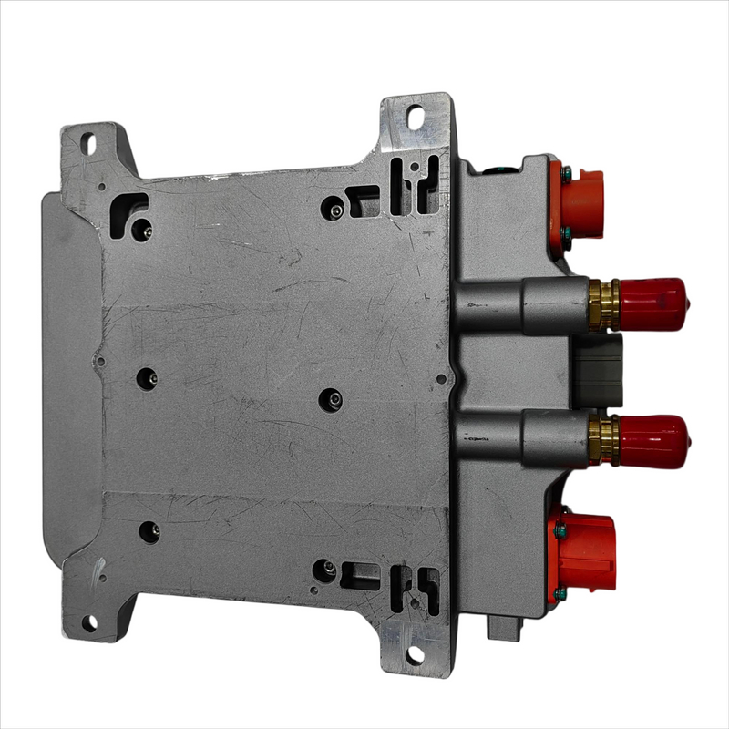 Refrigeración líquida IP67 del cargador a bordo de 6.6KW KL-LW-540-12 540V 12A con CAN Bus/habilitación