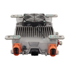 6.6KW KL-LF-540-12 540V 12A cargador a bordo refrigeración por aire IP67 con CAN Bus/habilitación