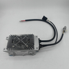 Cargador a bordo OBC 2KW opcional portátil nominal 48V 72V 108V 144V 320V CANBUS Control o habilitación de cableado