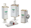 Fusible de cuerpo cuadrado de alta velocidad serie PSX_C de Littlefuse, 1500 V CC, 80 A-1400 A