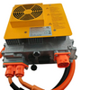10KW KL-C-35025 350V 25A cargador a bordo refrigeración por aire/líquido IP67 con CAN Bus/habilitación