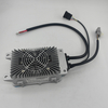 Cargador a bordo OBC 2KW opcional portátil nominal 48V 72V 108V 144V 320V CANBUS Control o habilitación de cableado