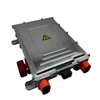 Unidad combinada OBC 6.6KW+2KW 2 en 1 144V46A OBC 14V143A DCDC Refrigeración líquida