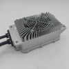 Cargador a bordo OBC 2KW opcional portátil nominal 48V 72V 108V 144V 320V CANBUS Control o habilitación de cableado