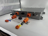 Cargador a bordo OBC de carga rápida de alta potencia de 20kw KL620-540-36 540V 36A para EV