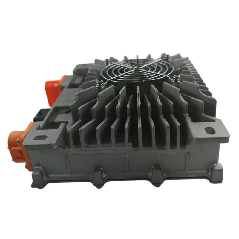 Cargador a bordo de 3.3kw KL-MF-48-40 48V 40A con bus CAN para EV 