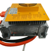 10KW KL-C-35025 350V 25A cargador a bordo refrigeración por aire/líquido IP67 con CAN Bus/habilitación
