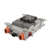6.6KW KL-LF-540-12 540V 12A cargador a bordo refrigeración por aire IP67 con CAN Bus/habilitación