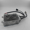 Cargador a bordo OBC 2KW opcional portátil nominal 48V 72V 108V 144V 320V CANBUS Control o habilitación de cableado