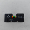 Portafusibles Alder serie BH114 de 10x30 mm