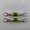 Fusible de alto voltaje Alder AE3 Series 850VDC 5-50A para EV HEV