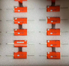 Fusible protector EV de alto voltaje para estaciones de carga y automoción EVR20-60