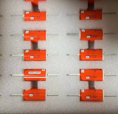 Fusible protector EV de alto voltaje para estaciones de carga y automoción EVR20-60
